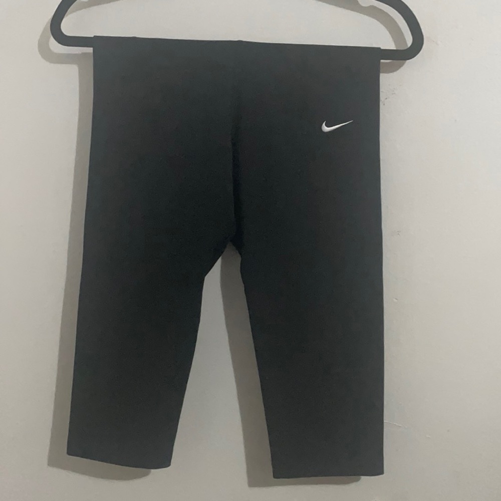 Nike leggings.